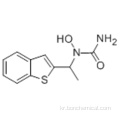 Zileuton CAS 111406-87-2